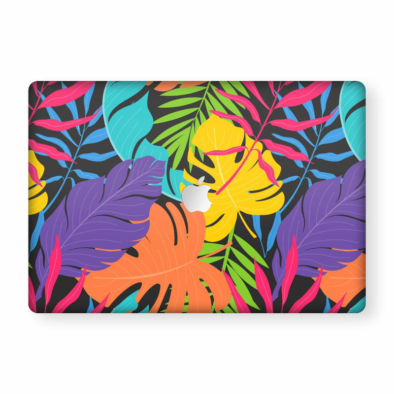 Macbook Botanical Laptop Skins Main image