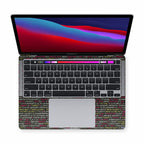 Apple MacBook skins wrapcart