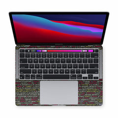 Apple MacBook skins wrapcart