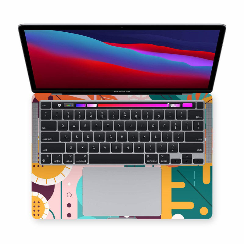 Apple MacBook skins wrapcart