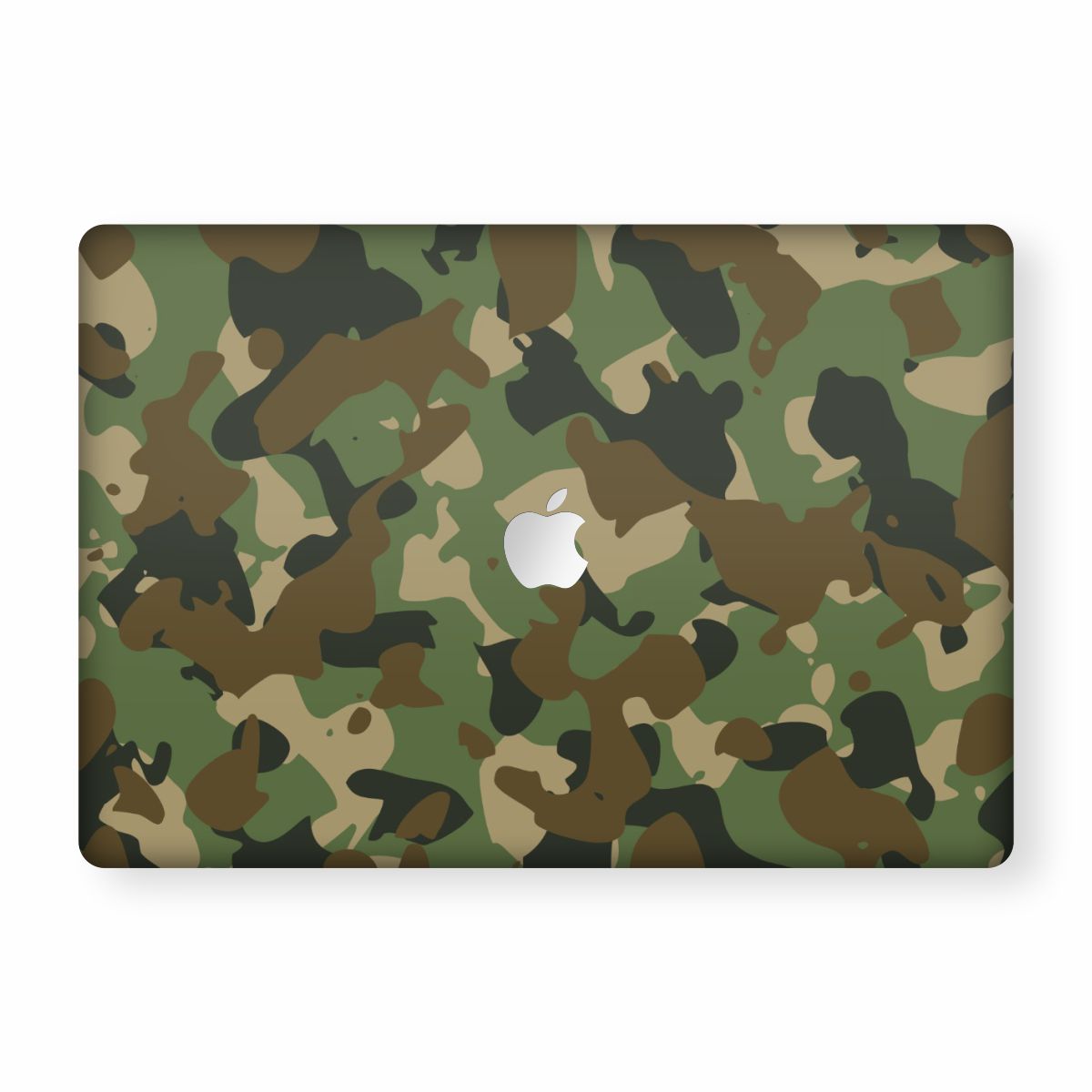 3M Macbook Skins by wrapcart