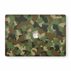 3M Macbook Skins by wrapcart