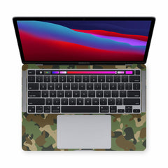 3M Macbook Skins by wrapcart