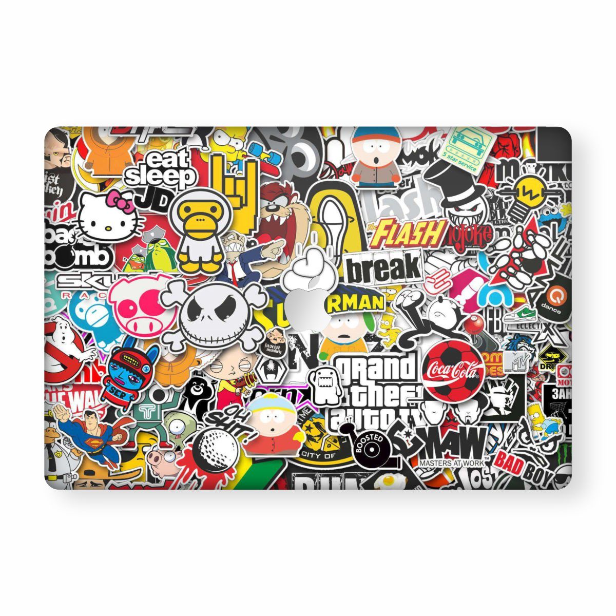 Macbook skins & macbook wraps Main image