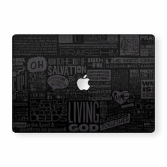 Macbook skins & Macbook Wraps by WrapCart. Printed Wraps for MacBook to protect your macbook with best 3M quality