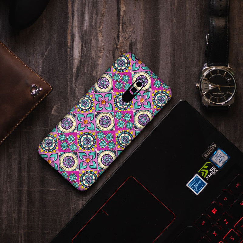 Xiaomi Redmi Note 11T 5G Skins & Wraps | Mobile Skins For Xiaomi Redmi Note 11T 5G