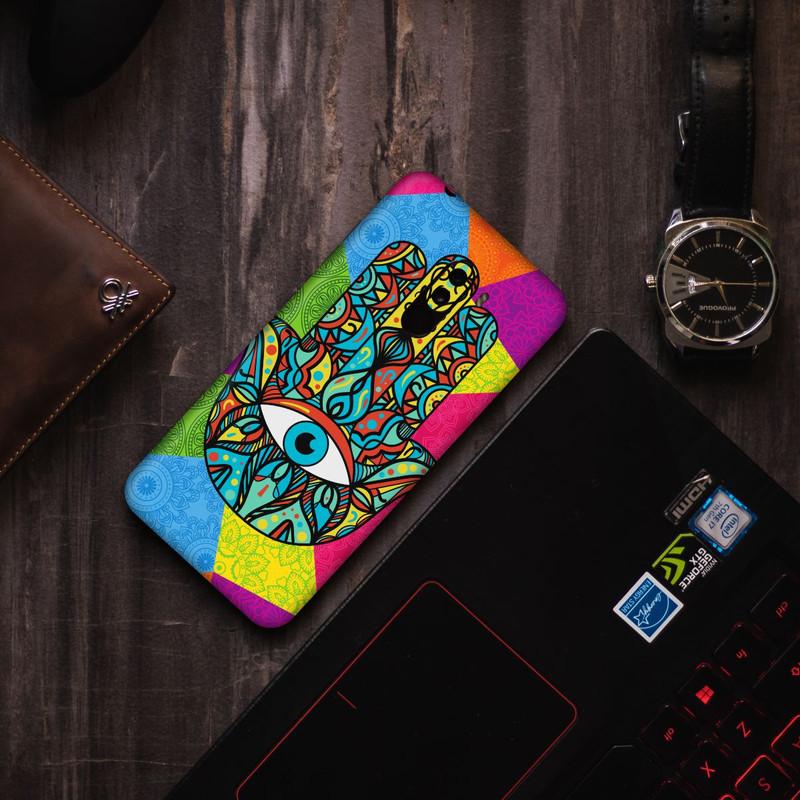 Xiaomi Redmi Note 9 Pro Skins & Wraps | Mobile Skins For Xiaomi Redmi Note 9 Pro