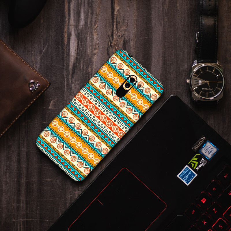 Realme 8  Skins & Wraps | Mobile Skins For Realme 8  Main image