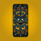 owl-neon-india