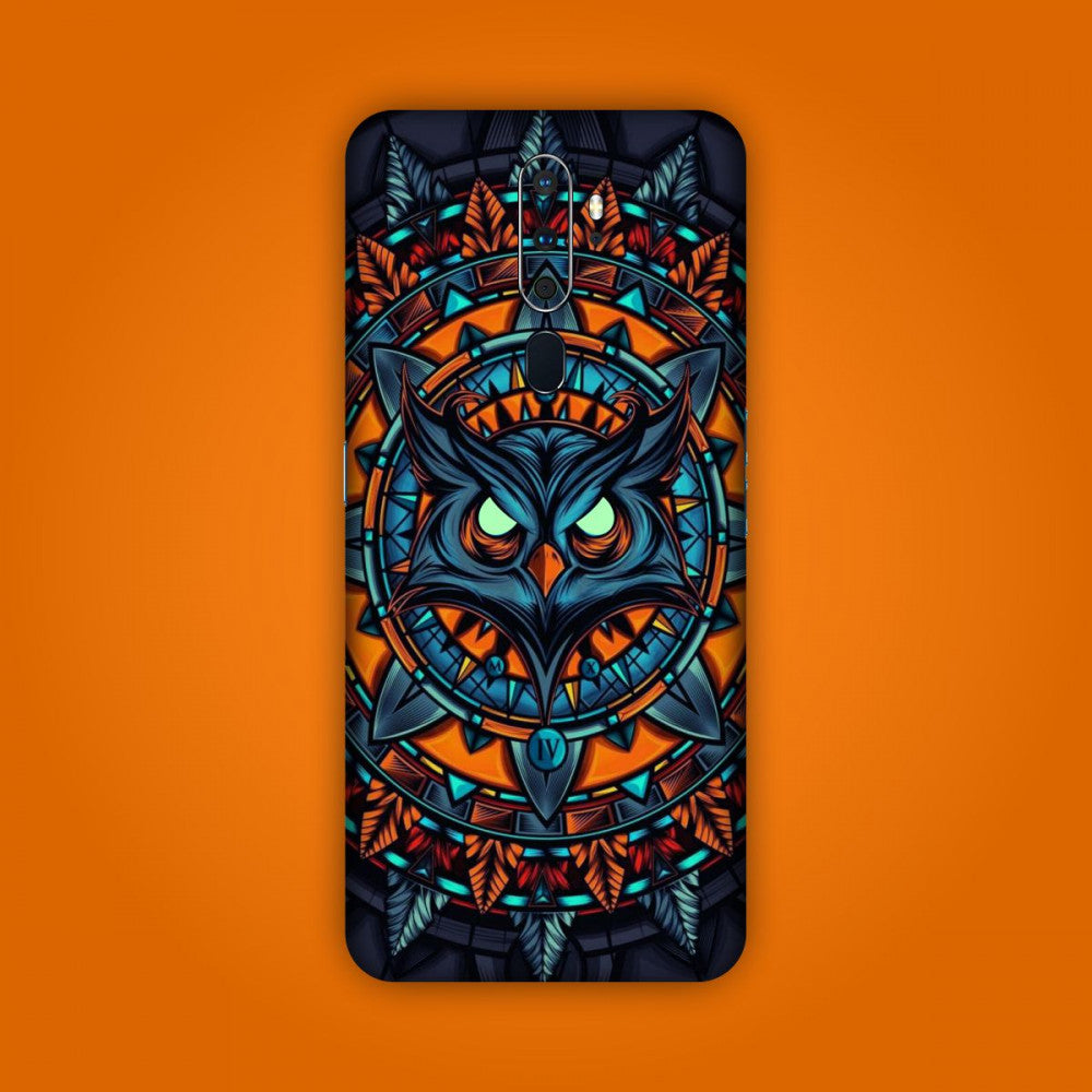 Mobile wraps india