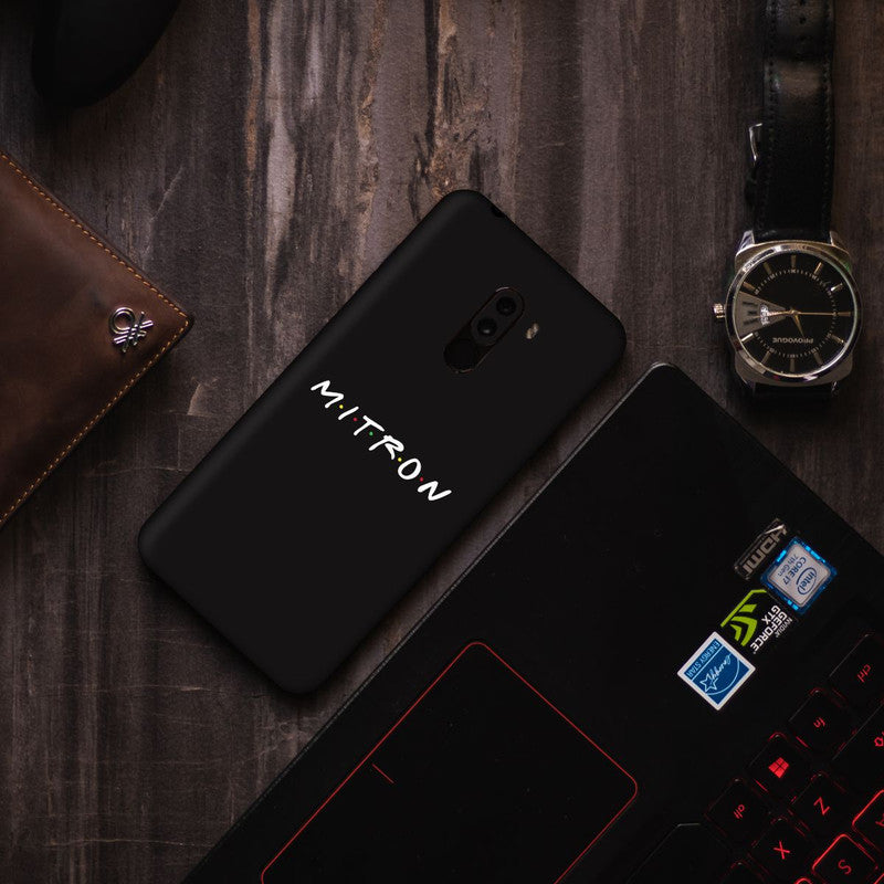 Mitron Mobile Skins Main image
