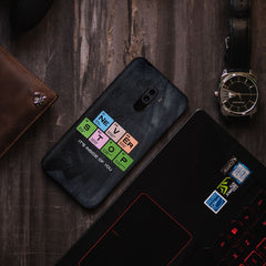 Realme Narzo 50A Skins & Wraps | Mobile Skins For Realme Narzo 50A