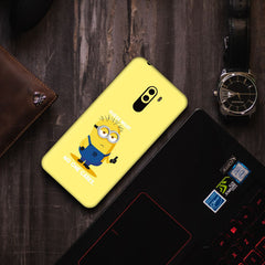 No One Cares Mobile Skins