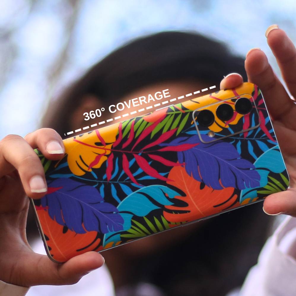 Custom Mobile Skin - Best Mobile Skins India WrapCart โ WrapCart Skins