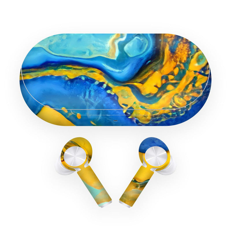 Buds Z Liquid 3 Skin Main image