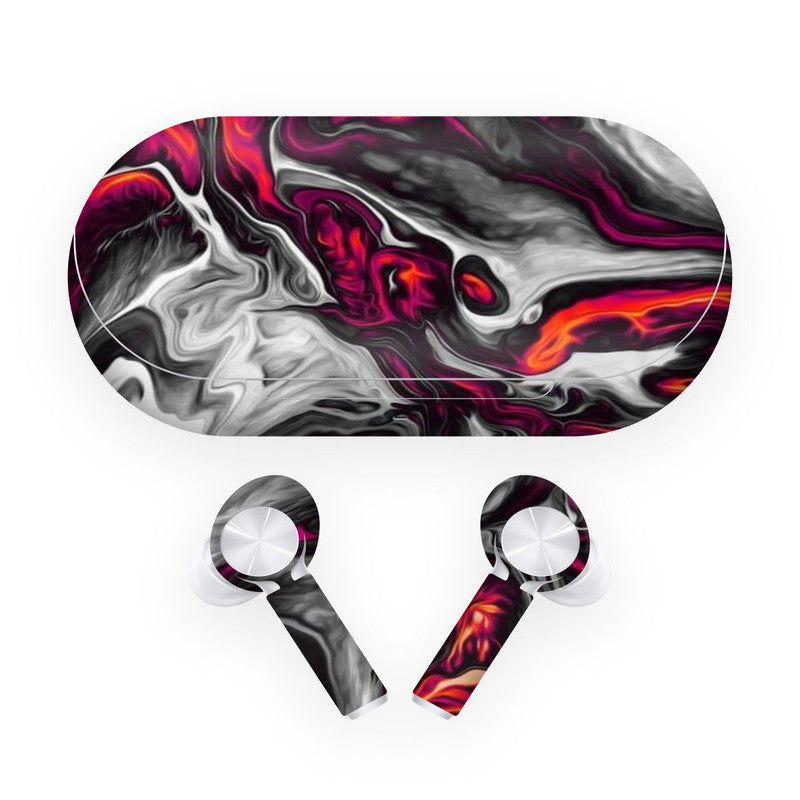 Buds Z Liquid 6 Skin Main image