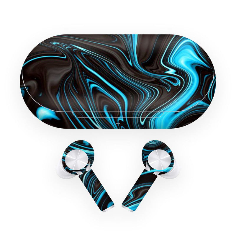 Buds Z Liquid 7 Skin Main image
