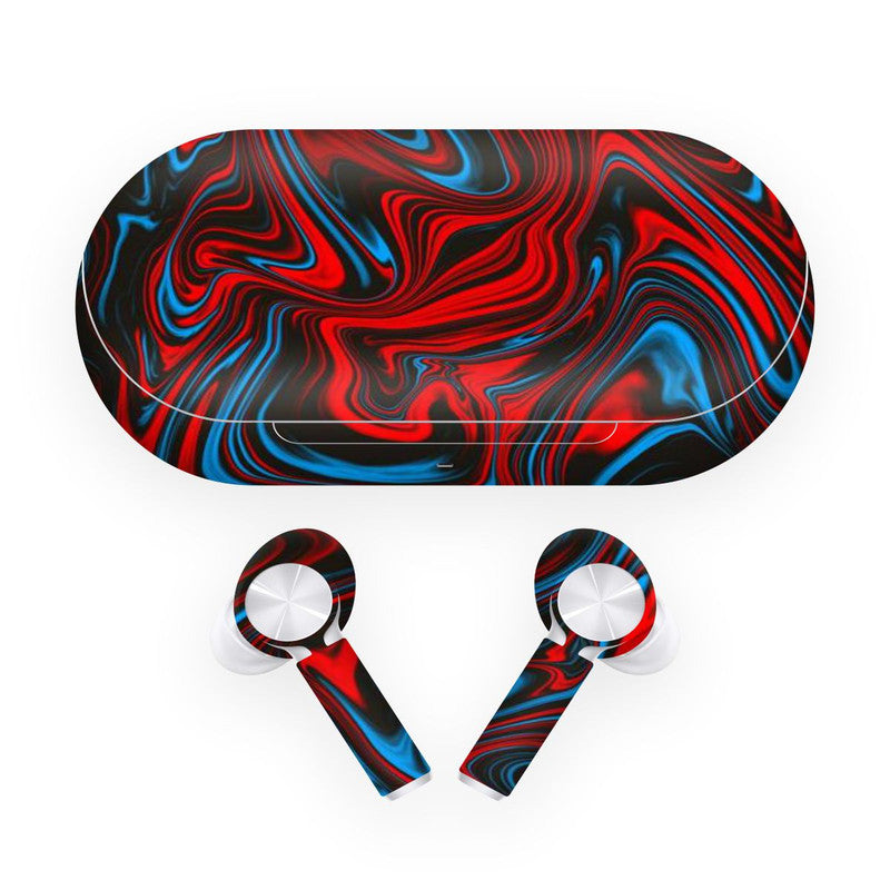 Buds Z Liquid 8 Skin Main image