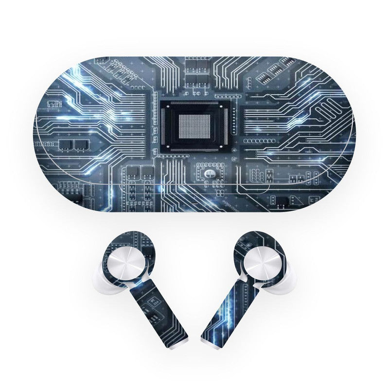 Buds Z Socket Skin Main image