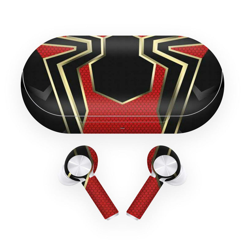 Buds Z Spider 1 Skin Main image