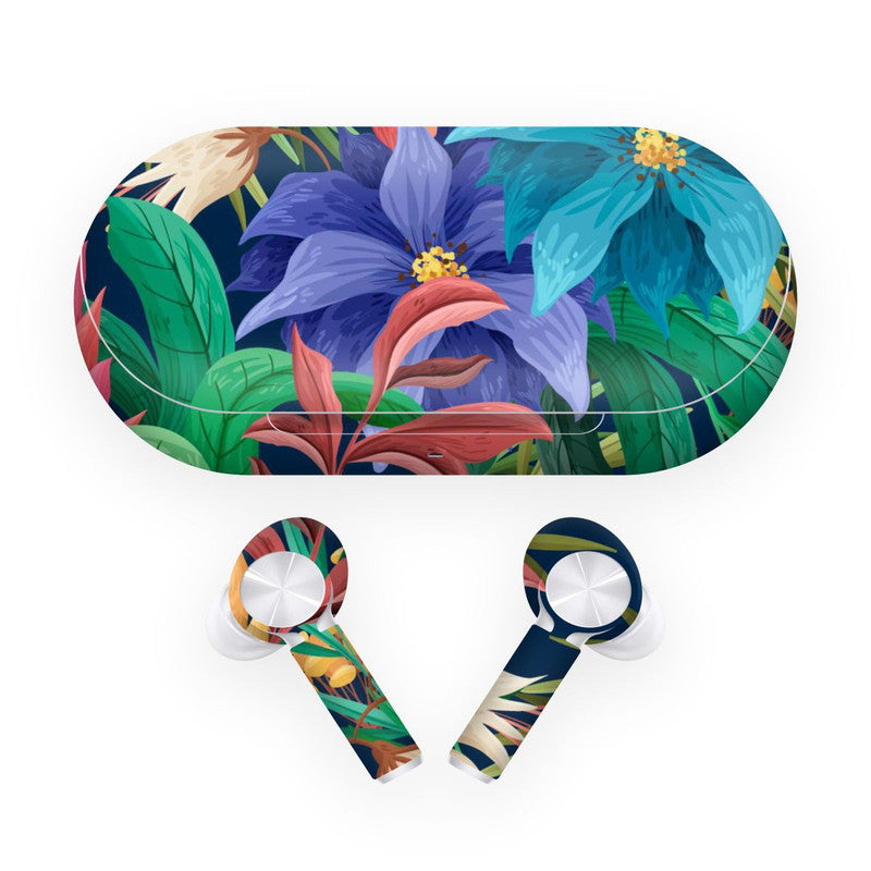 Buds Z Blossoms Skins