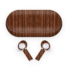 Buds Z Wooden Skins