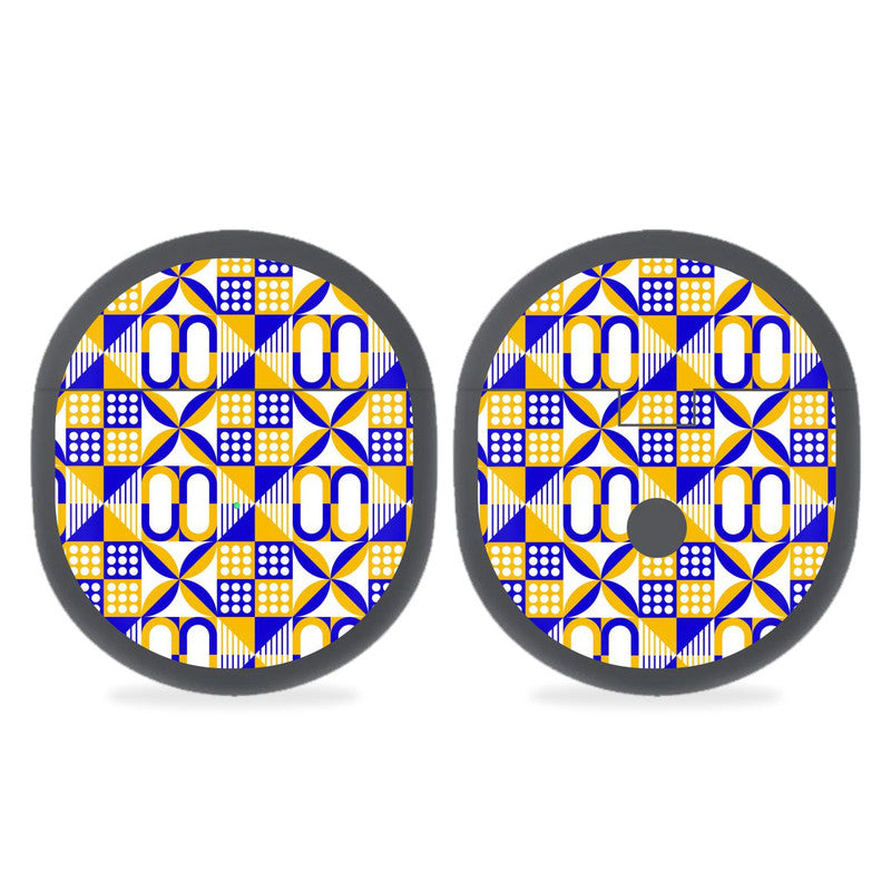 OnePlus Buds Pattern 2 Skins Main image