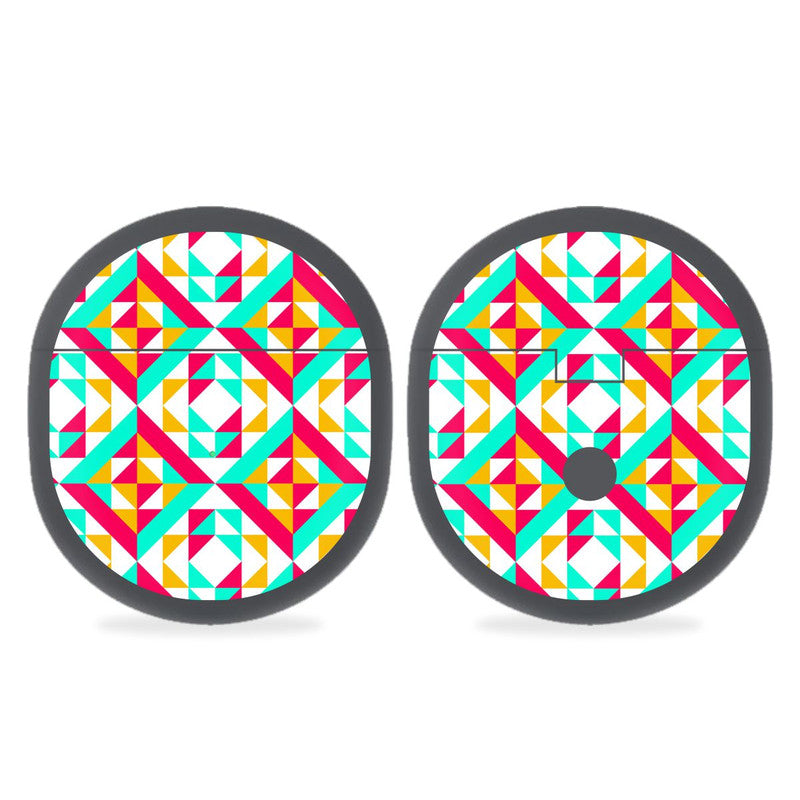 OnePlus Buds Pattern 3 Skins Main image