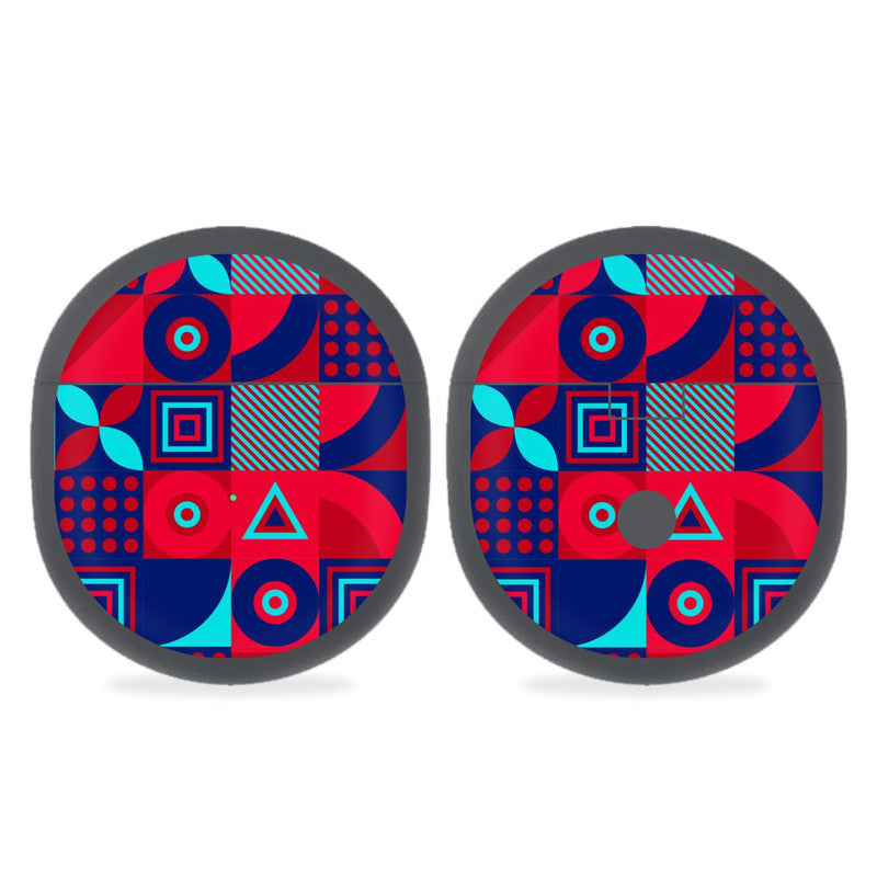 OnePlus Buds Pattern 4 Skins Main image