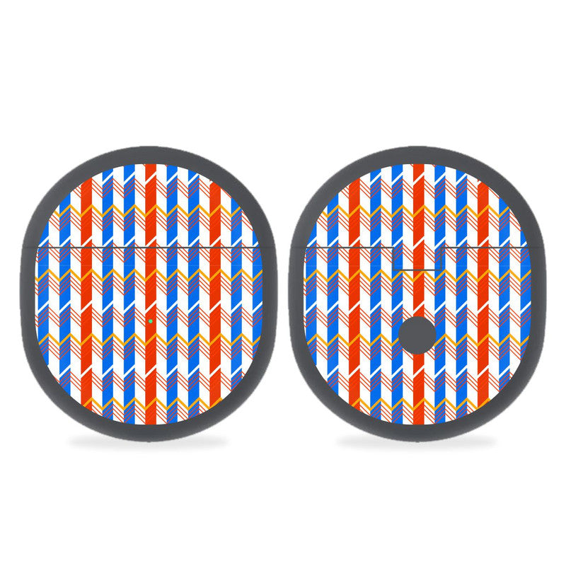 OnePlus Buds Pattern 5 Skins Main image