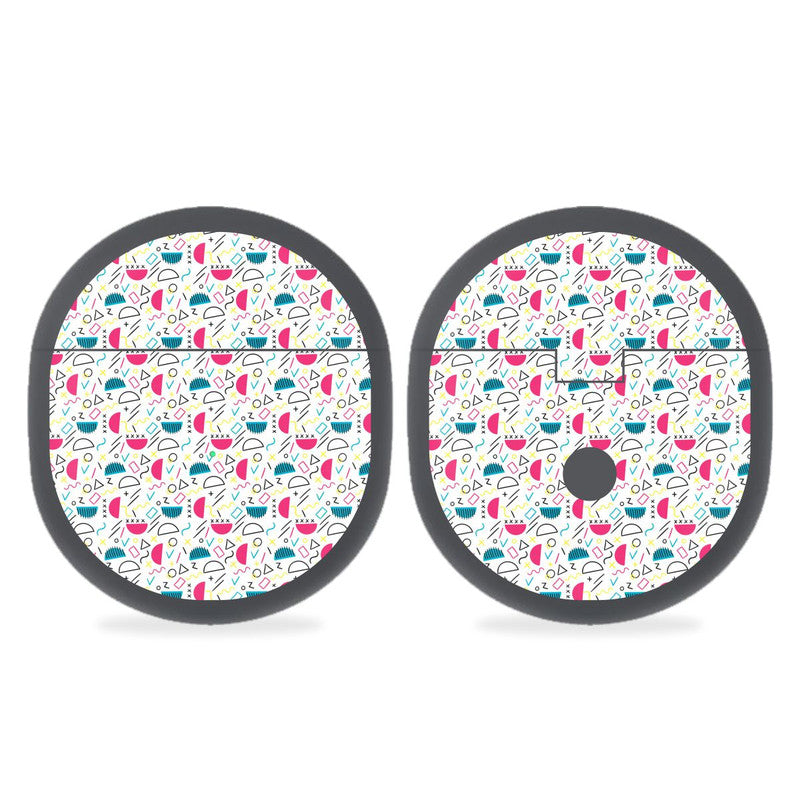 OnePlus Buds Pattern 9 Skins Main image