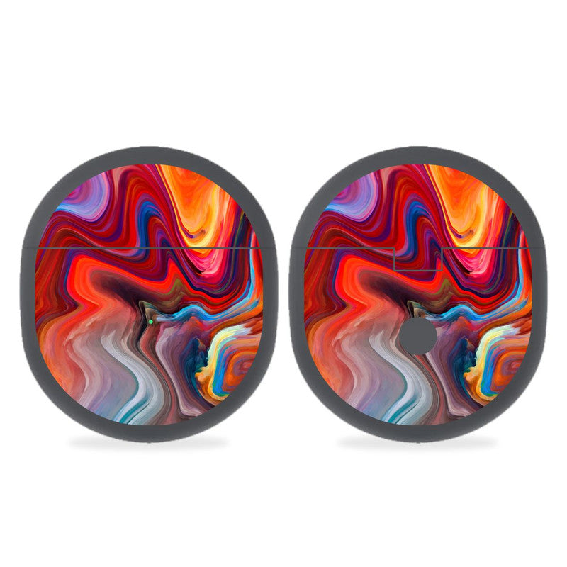 Oneplus Buds Adventure Skins Main image