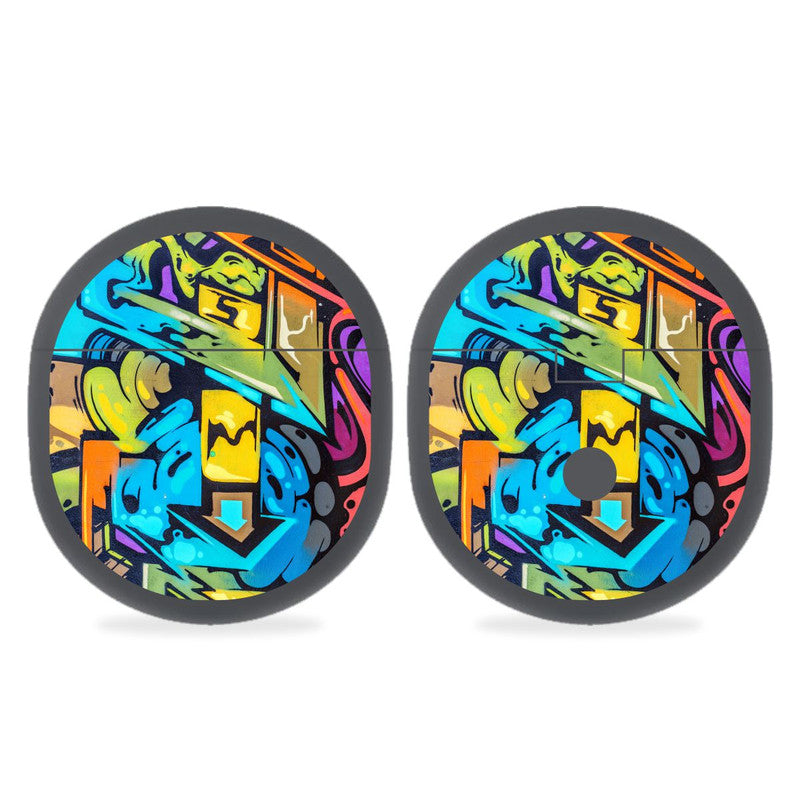 Oneplus Buds Adventure Skins Main image
