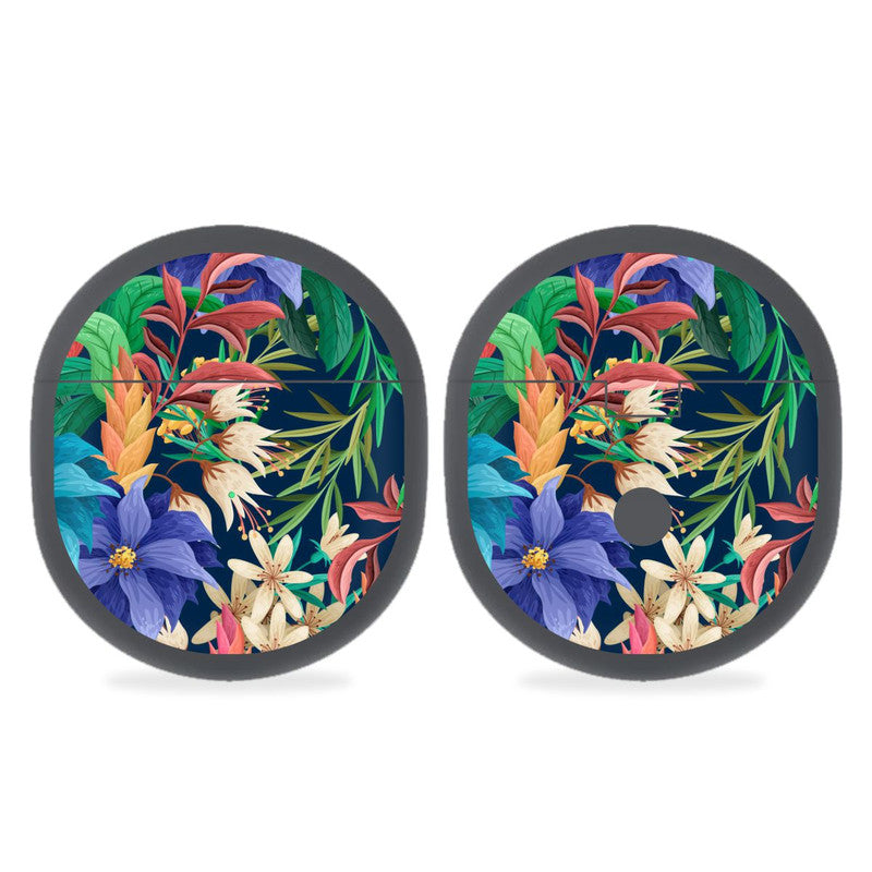 OnePlus Buds Blossoms Skins Main image