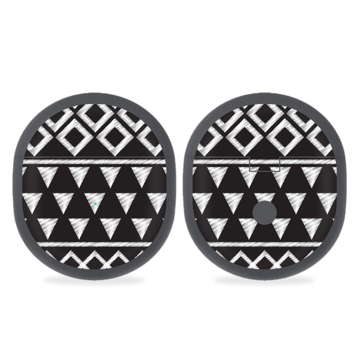 Oneplus Buds Tribal 6 Skins Main image