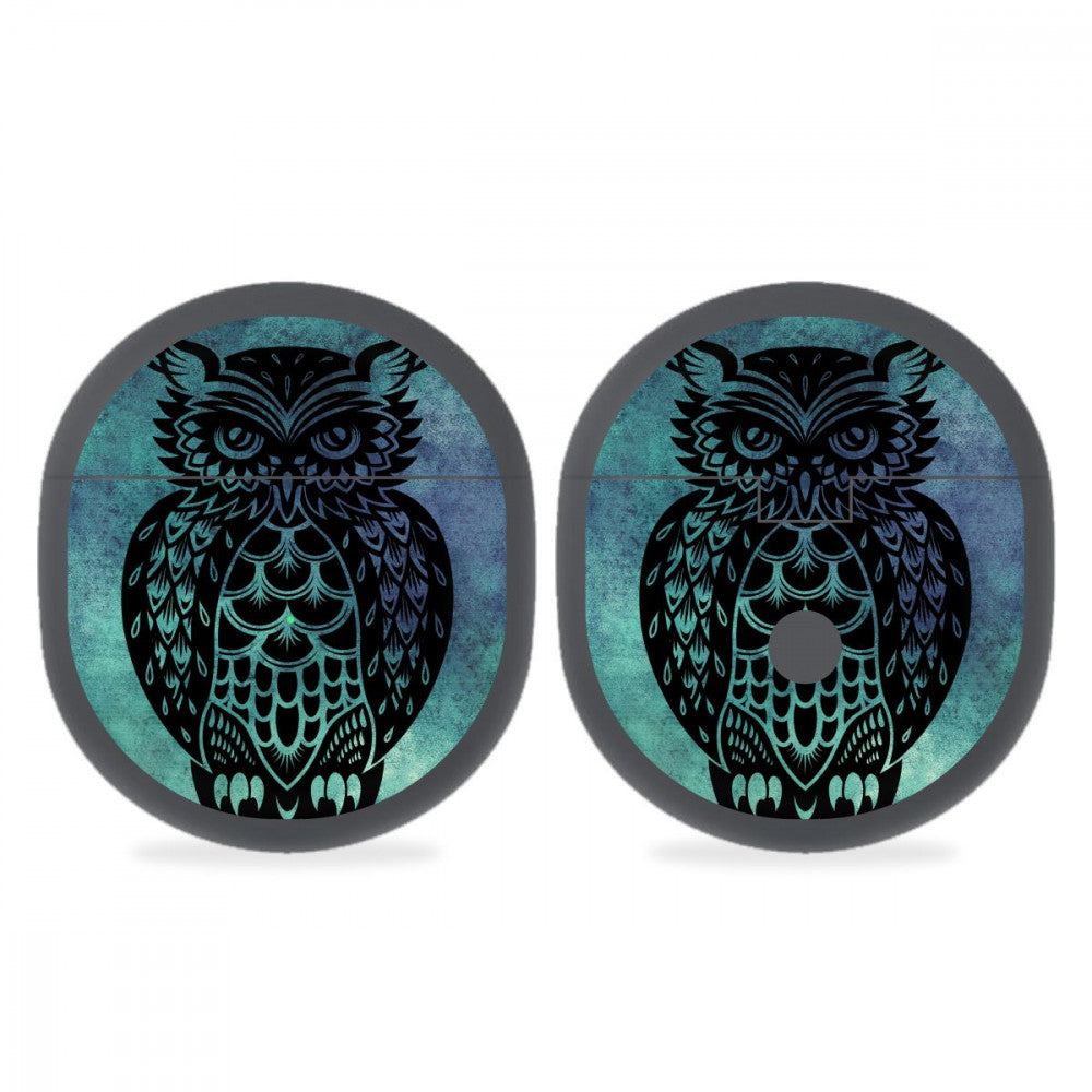 Oneplus Buds Aesthetic Owl Skins Main image