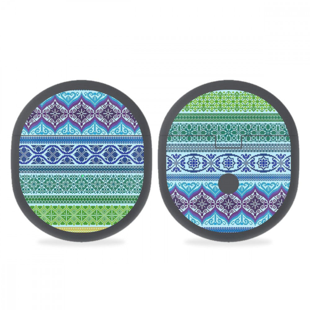 Oneplus Buds Tribal 3 Skins Main image