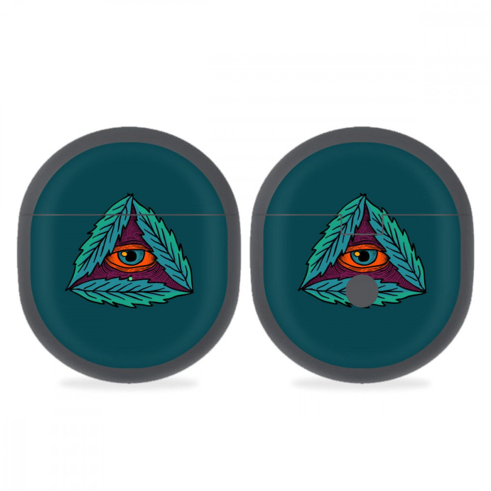 Oneplus Buds Leaf illuminati Skins Main image