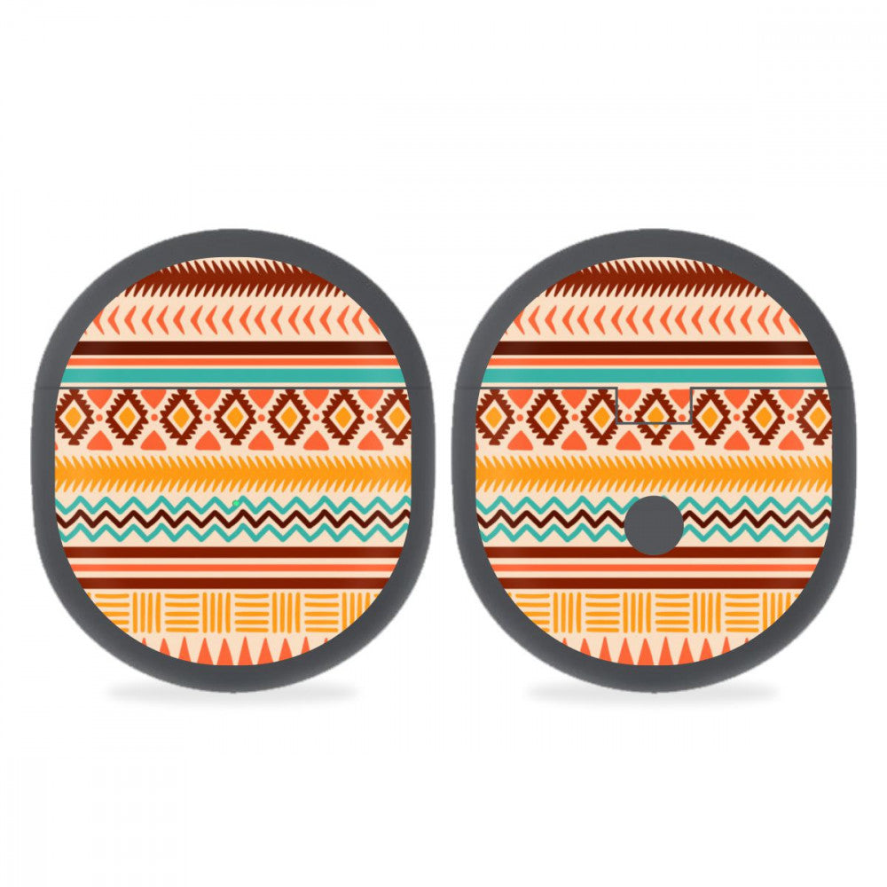 Oneplus Buds Tribal 4 Skins Main image
