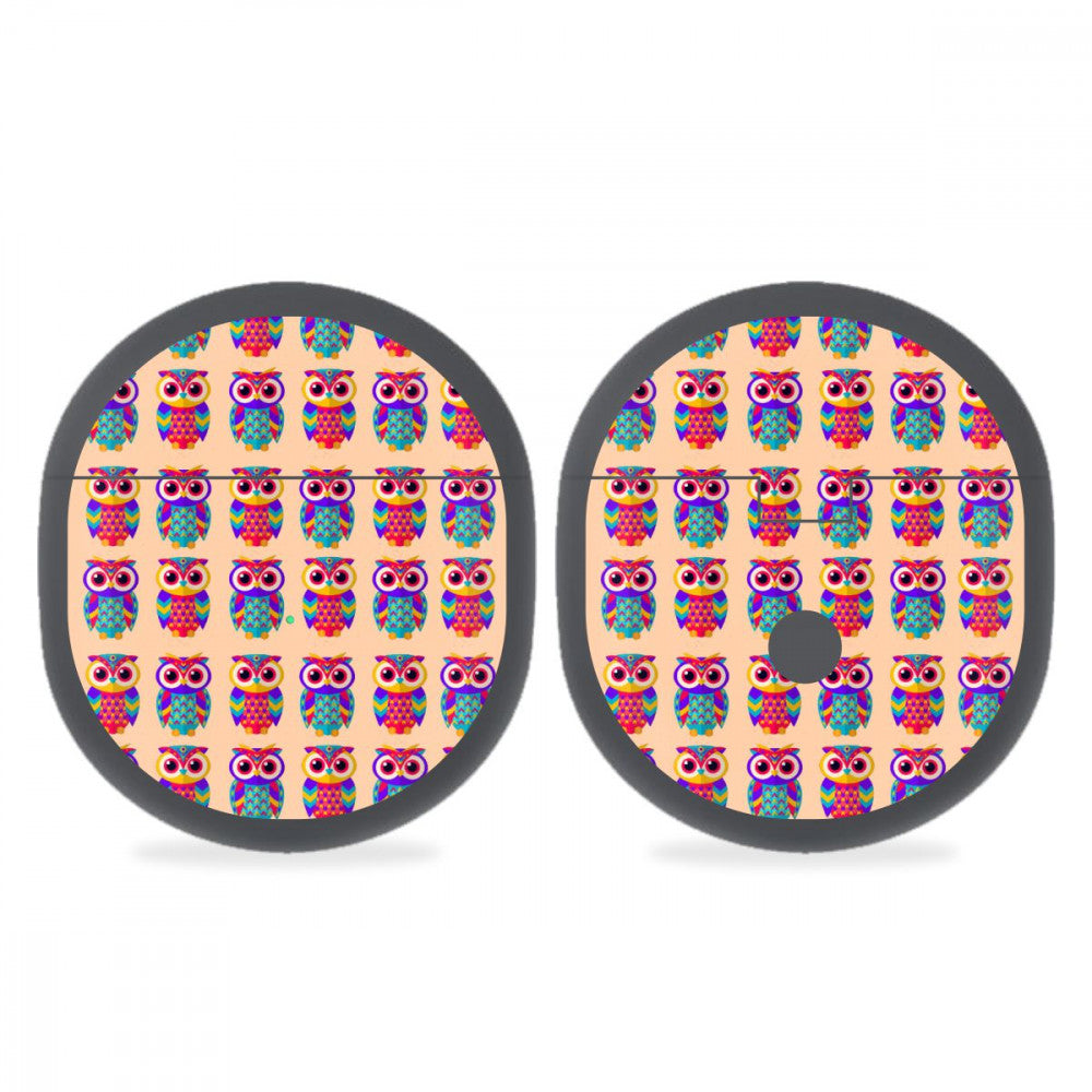 Oneplus Buds Owl Icon 2 Skins Main image