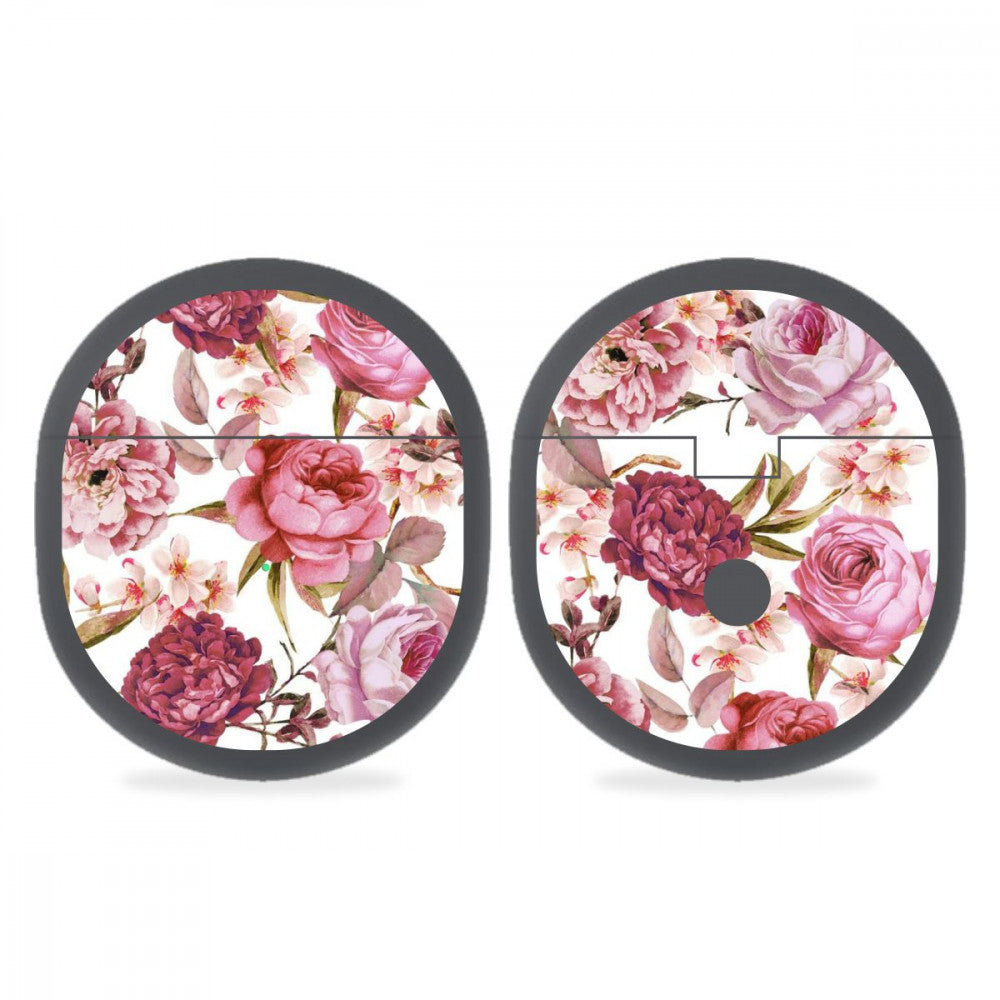 Oneplus Buds Floral 1 Skins Main image