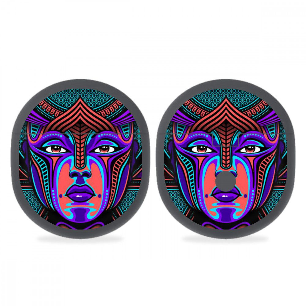 Oneplus Buds Trippy Skins Main image