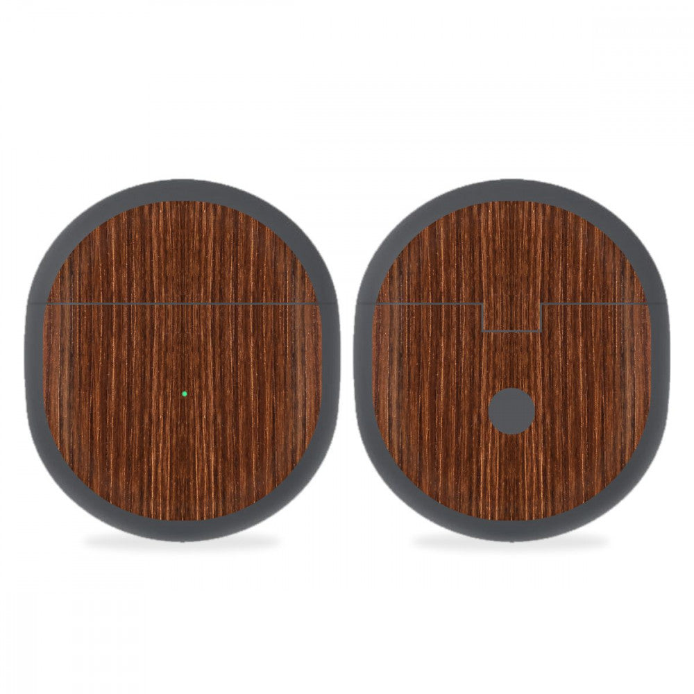 Oneplus Buds Wood Skins Main image