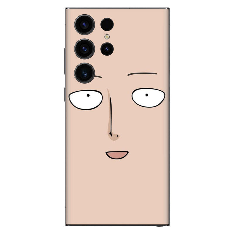 Oppai Mobile Skin Main image