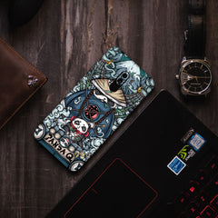 Realme 8i Skins & Wraps | Mobile Skins For Realme 8i