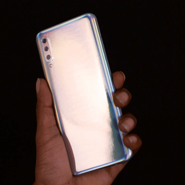 Intersteller Chameleon Main image