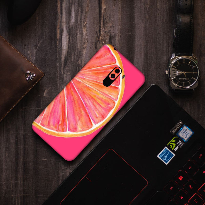 Realme X3 Super Zoom Skins & Wraps | Mobile Skins For Realme X3 Super Zoom