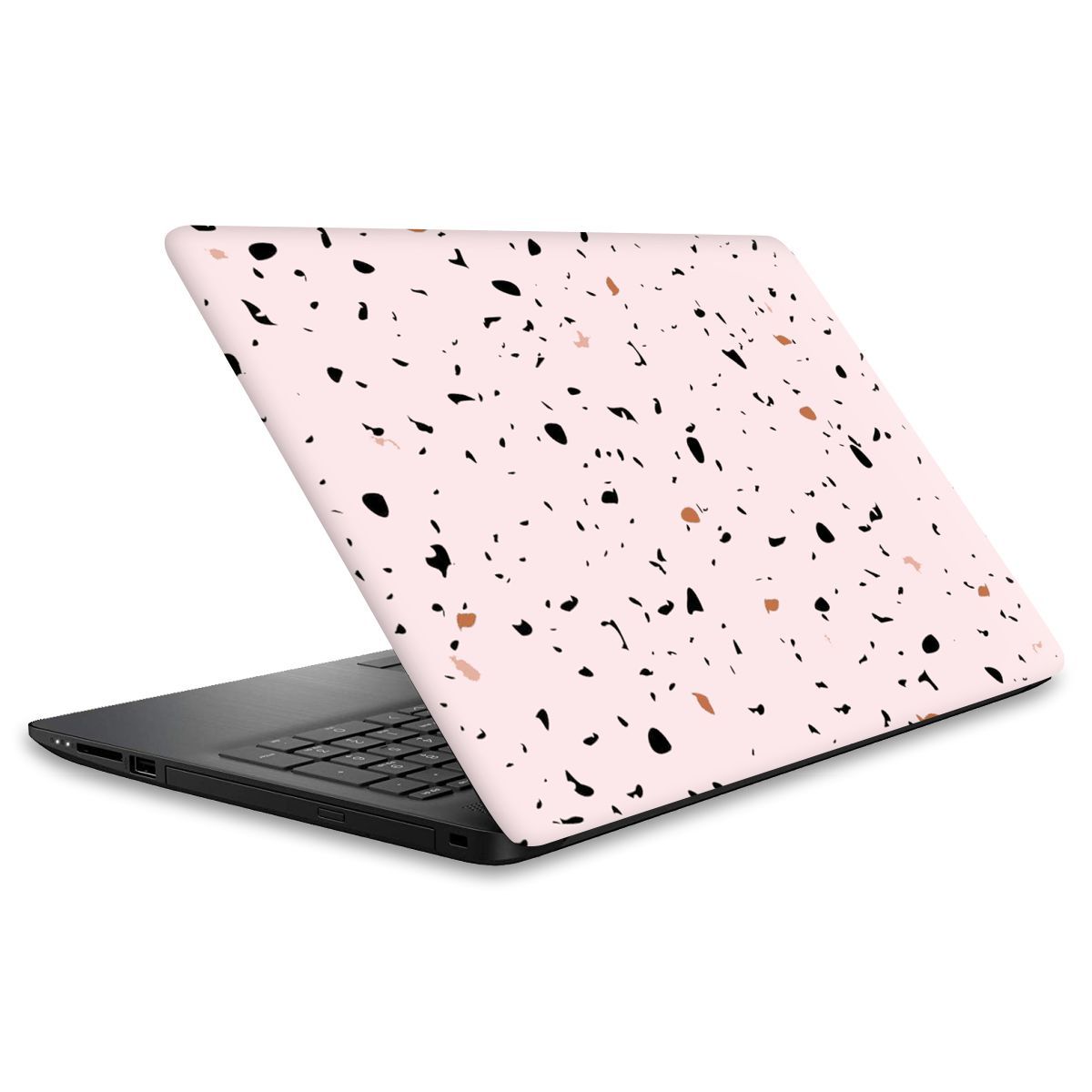 Tile Pattern Laptop Skins Secondary image