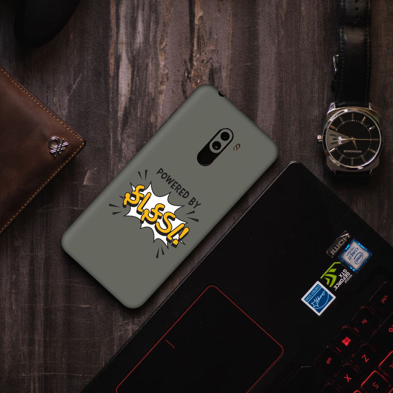 Vivo Y20 Skins & Wraps | Mobile Skins For Vivo Y20 Main image