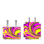 Mobile Charger Skins & Wraps by WrapCart